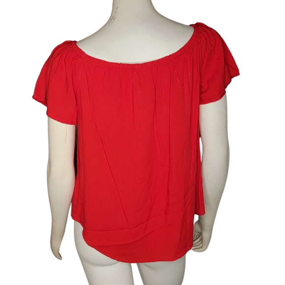 Emory Park Blouse - Picture 3 of 7